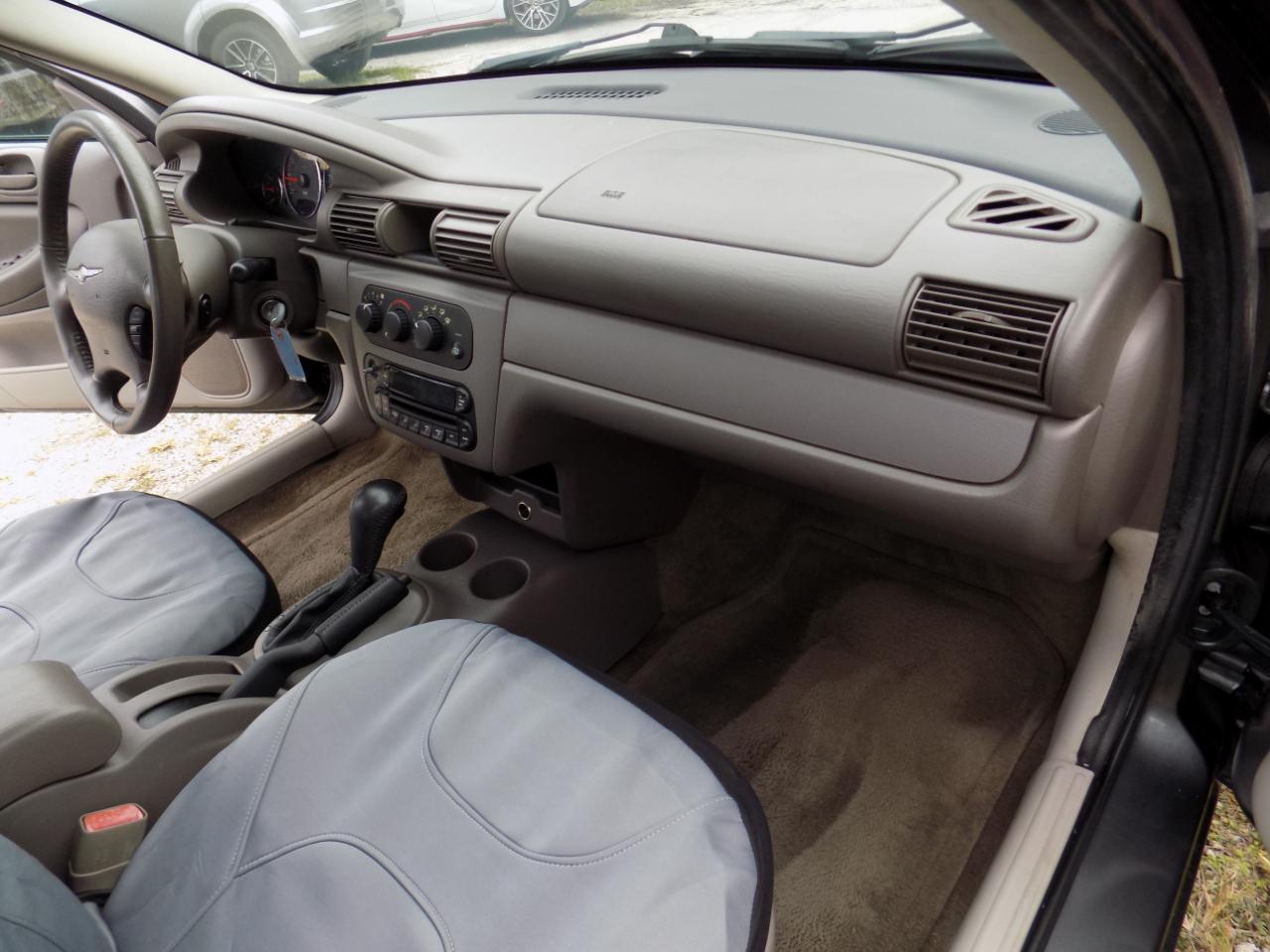 Chrysler Sebringsedan - Thumbnail 15