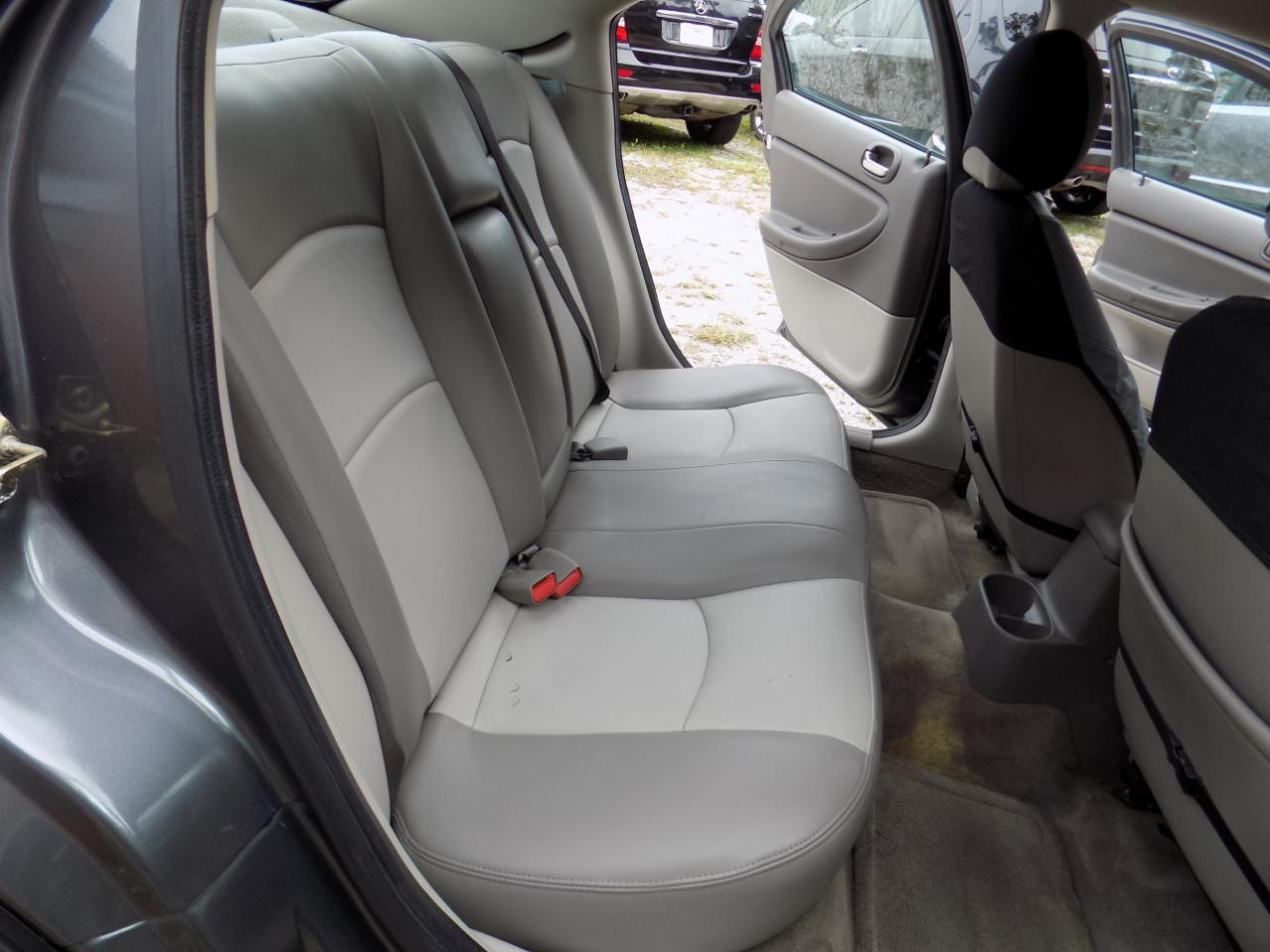 Chrysler Sebringsedan - Thumbnail 12