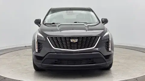 Cadillac Xt4 Fwd Luxury - Thumbnail 3