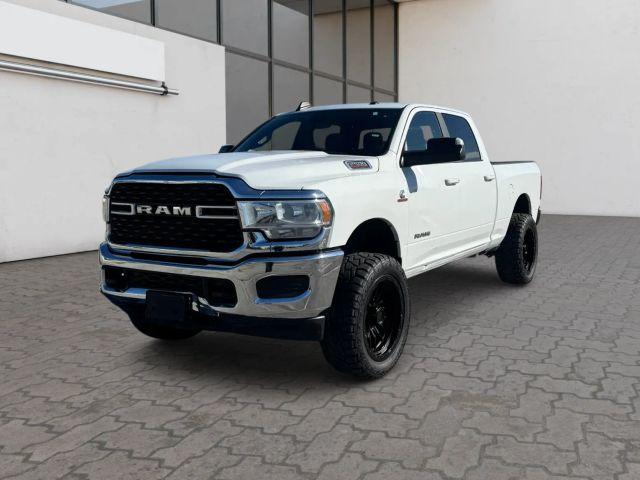 Ram 2500 Crew Cab - Thumbnail 19