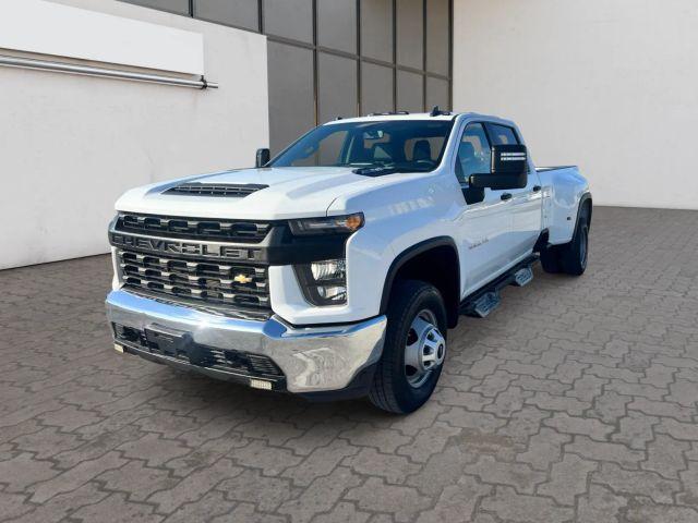 Ram 2500 Crew Cab - Thumbnail 18