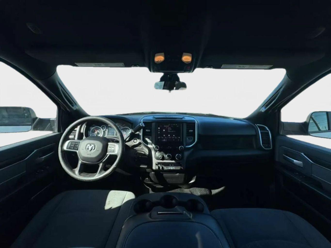 Ram 2500 Crew Cab - Thumbnail 11