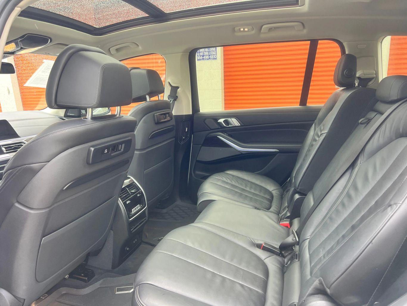 Bmw X7 - Thumbnail 14