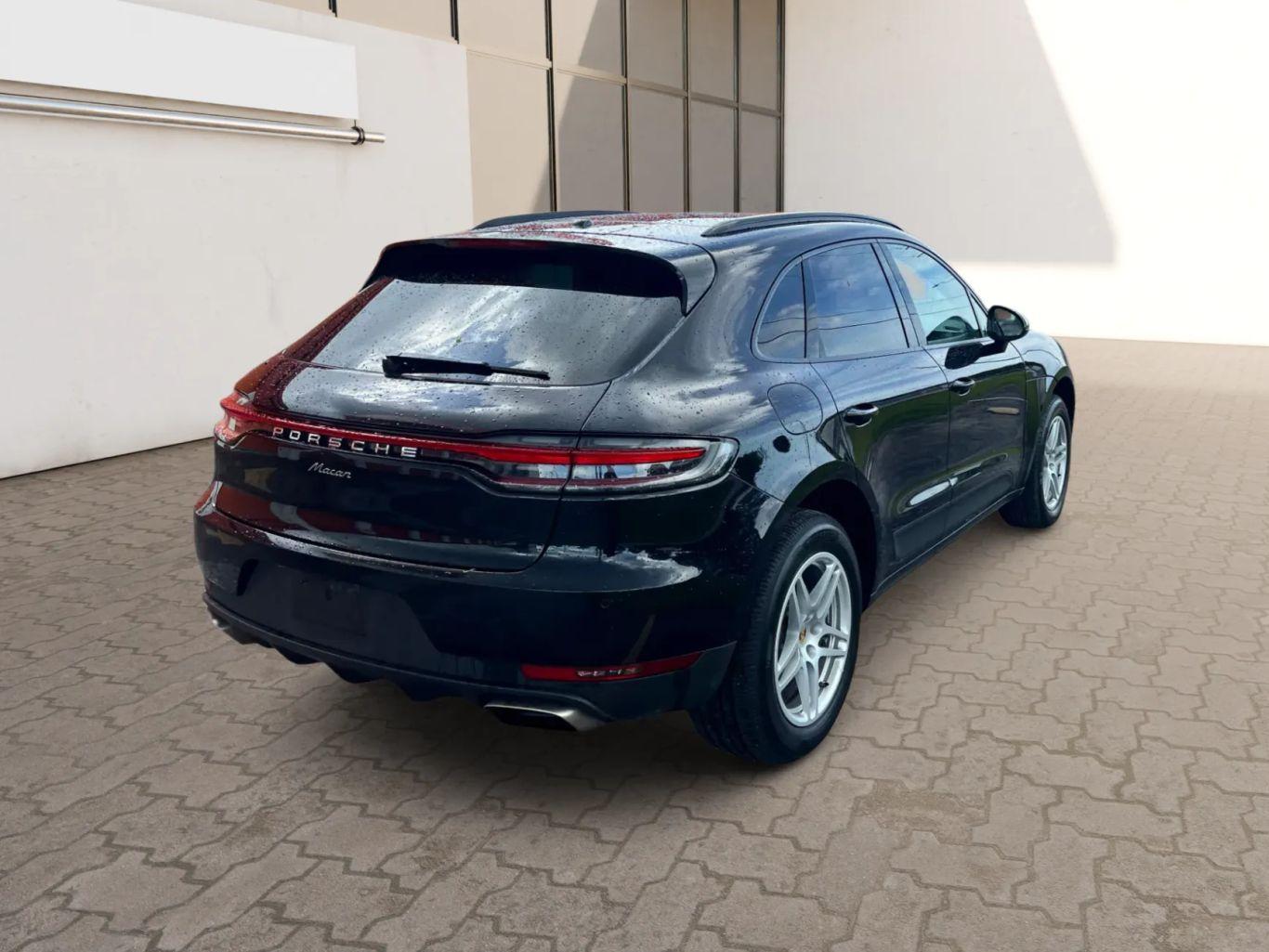 Porsche Macan - Thumbnail 7