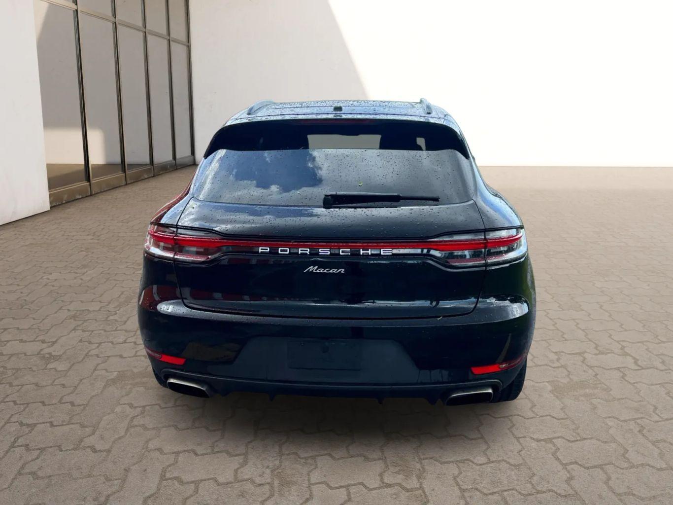 Porsche Macan - Thumbnail 6