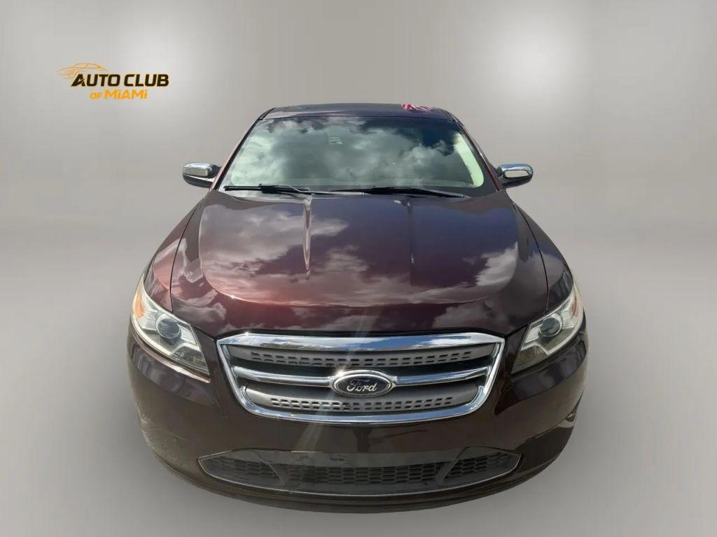 Ford Taurus - Thumbnail 5
