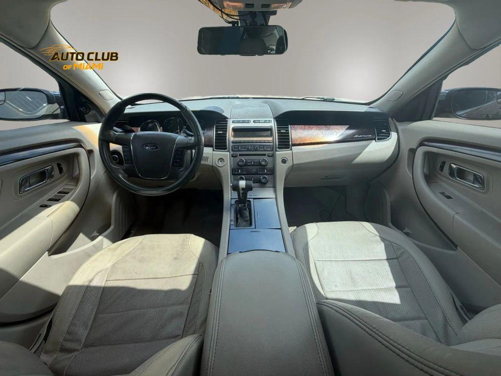 Ford Taurus - Thumbnail 14