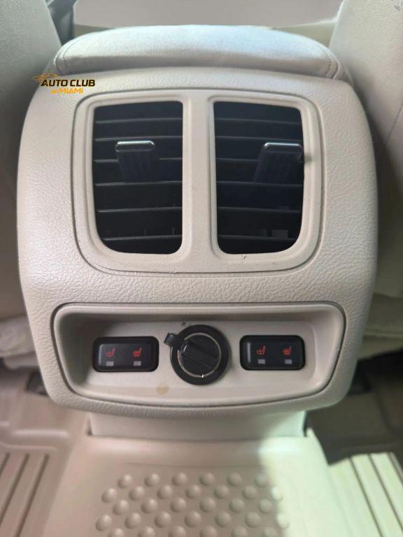 Ford Taurus - Thumbnail 13