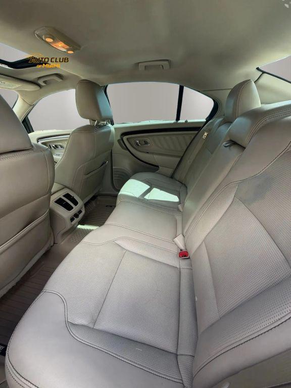 Ford Taurus - Thumbnail 11