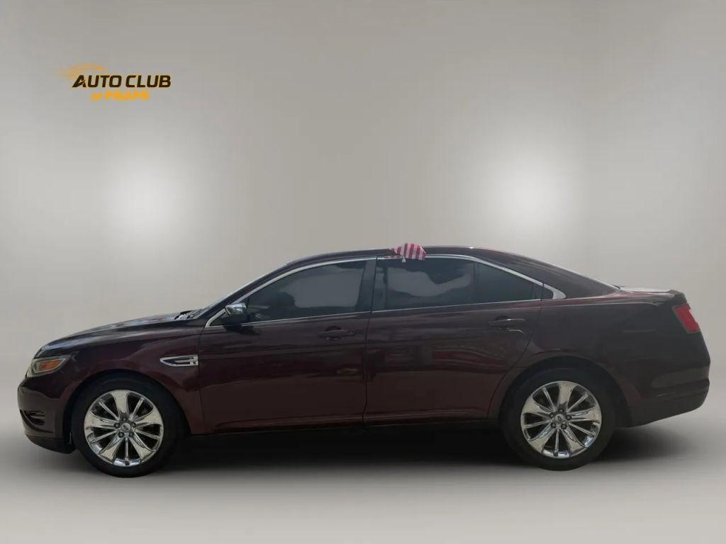 Ford Taurus - Thumbnail 7