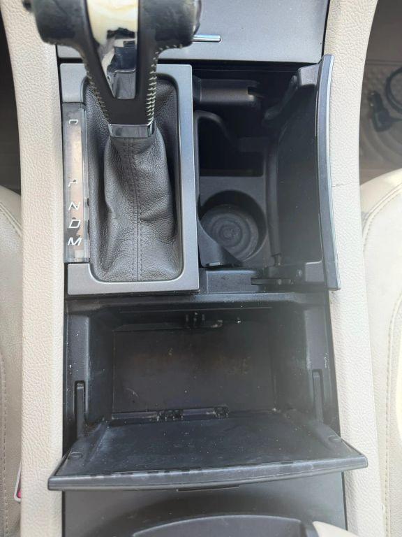 Ford Taurus - Thumbnail 20