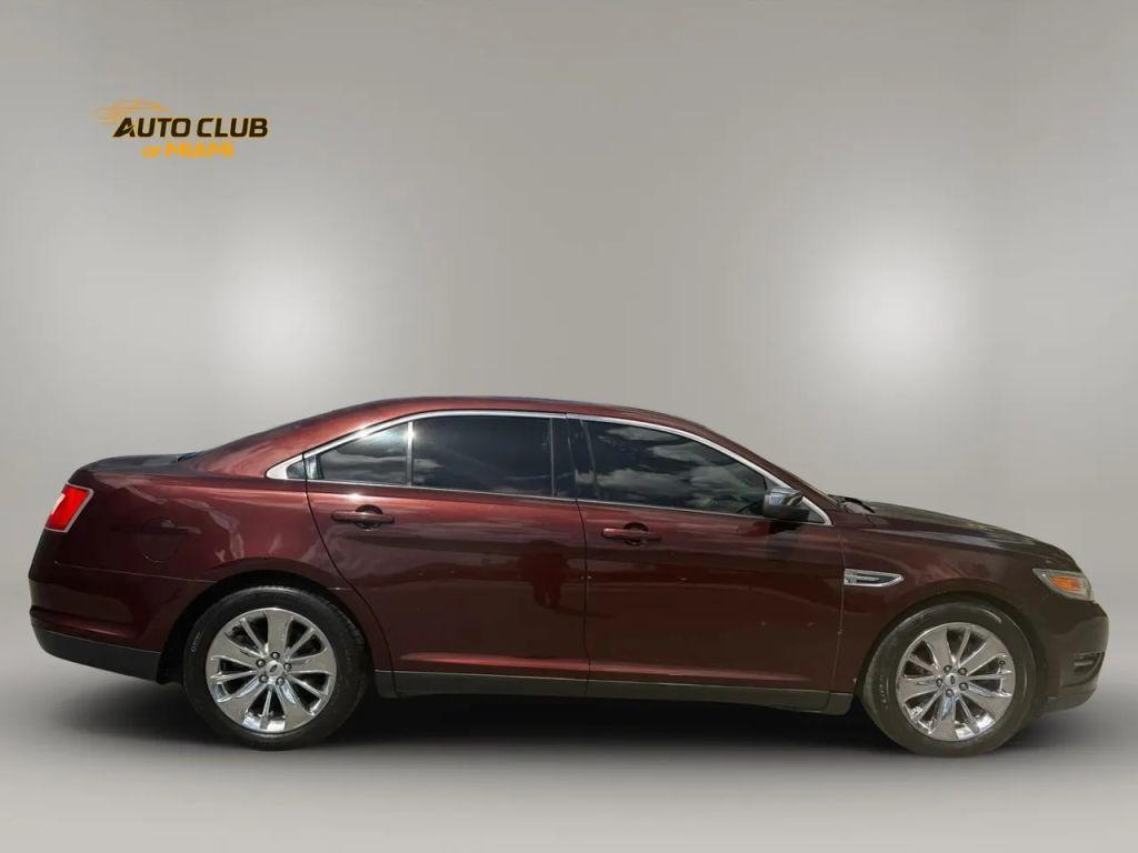 Ford Taurus - Thumbnail 8