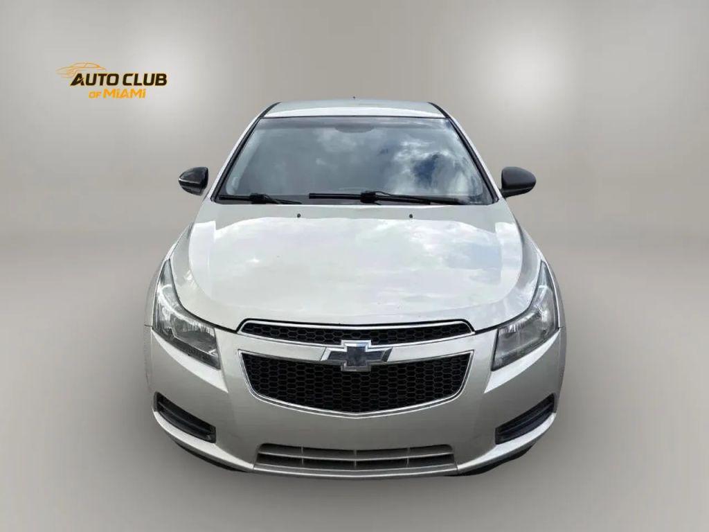 Chevrolet Cruze - Thumbnail 6