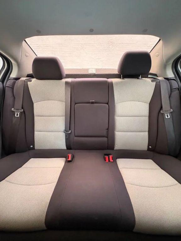 Chevrolet Cruze - Thumbnail 19