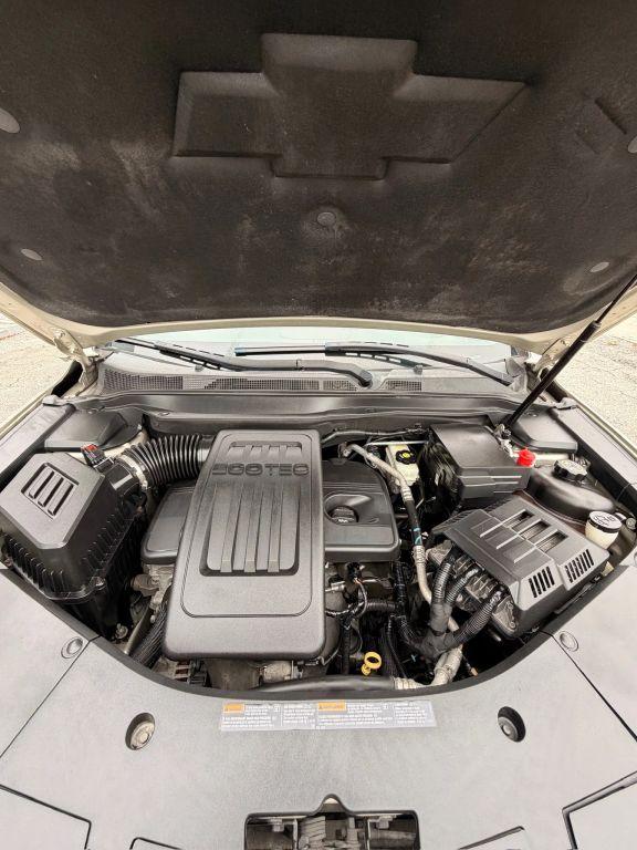 Chevrolet Equinox - Thumbnail 2