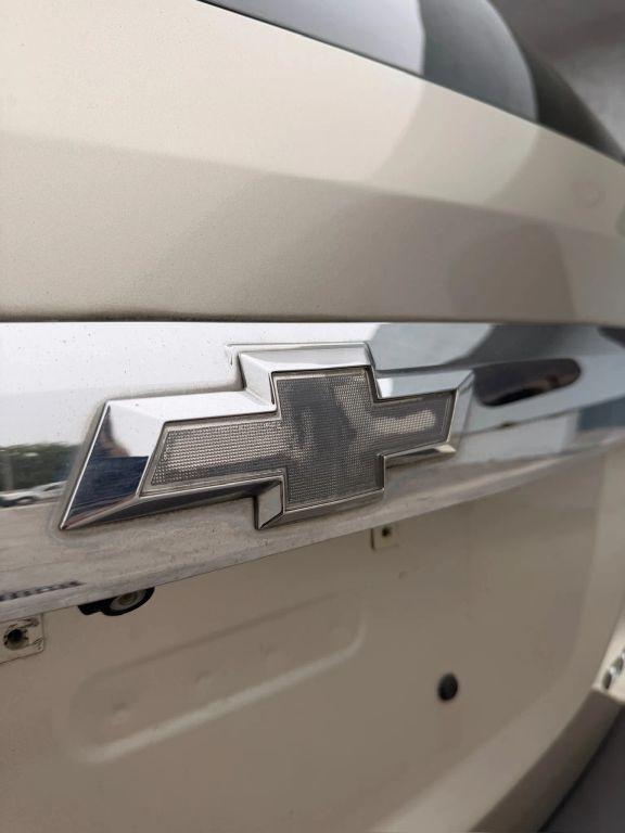 Chevrolet Equinox - Thumbnail 13