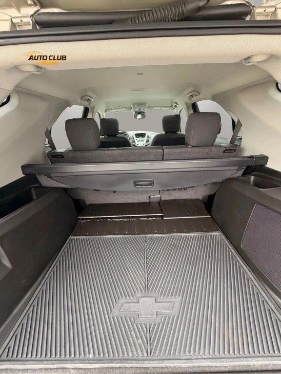 Chevrolet Equinox - Thumbnail 15