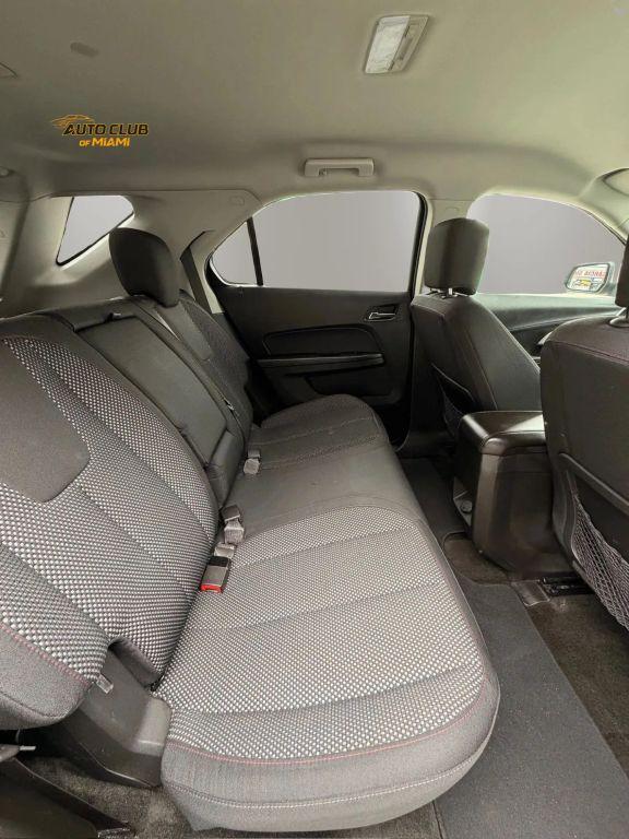 Chevrolet Equinox - Thumbnail 19