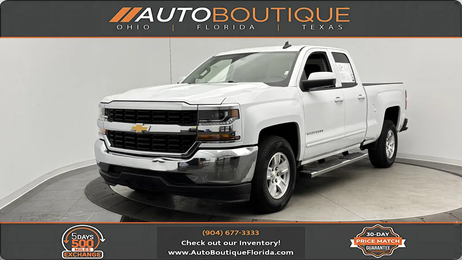 Chevrolet Silverado 1500 Lt - Thumbnail 2