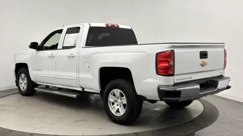 Chevrolet Silverado 1500 Lt - Thumbnail 6