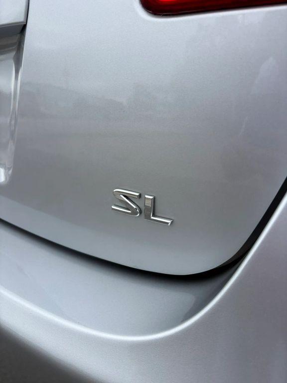 Nissan Rogue - Thumbnail 14