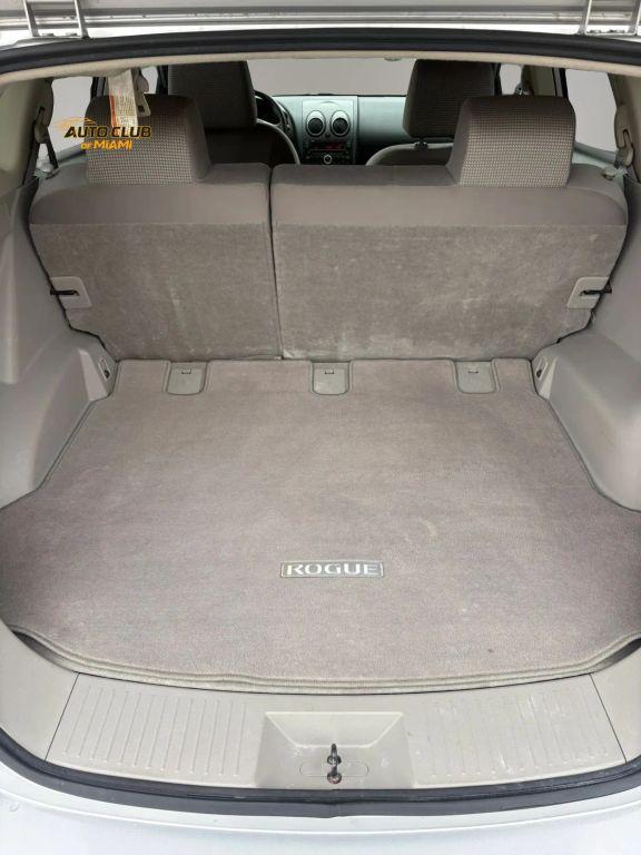 Nissan Rogue - Thumbnail 16