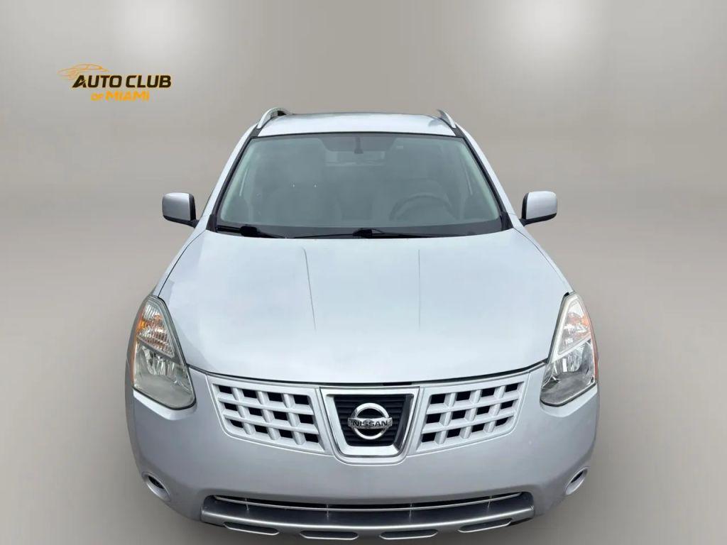Nissan Rogue - Thumbnail 5
