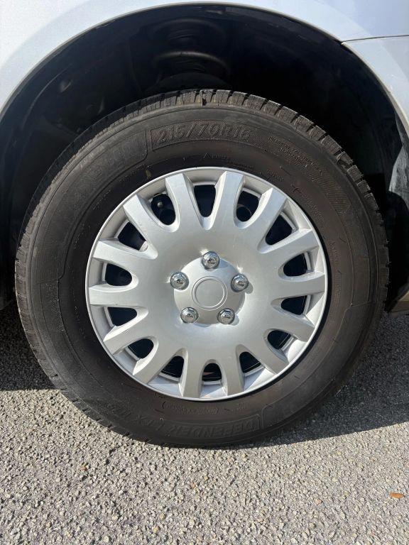 Nissan Rogue Select - Thumbnail 12