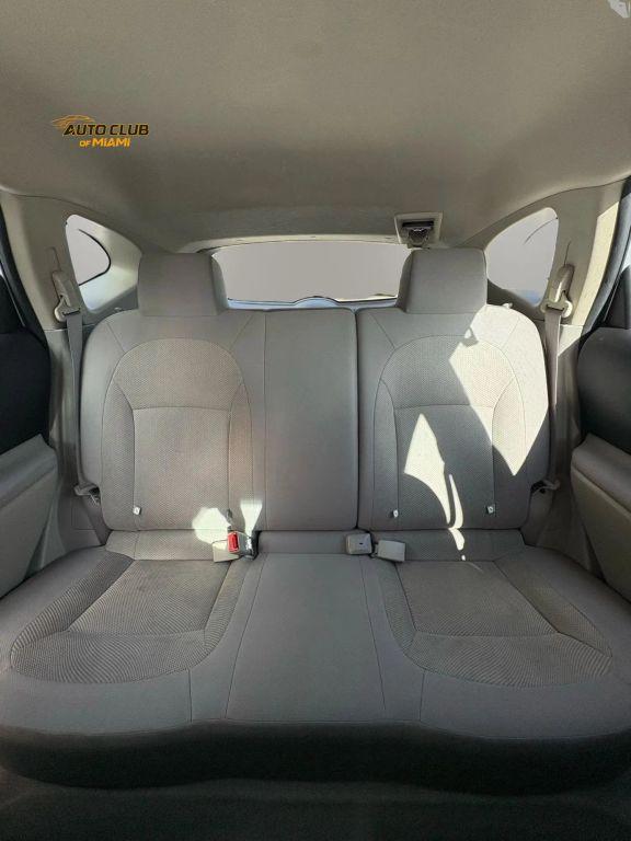 Nissan Rogue Select - Thumbnail 20