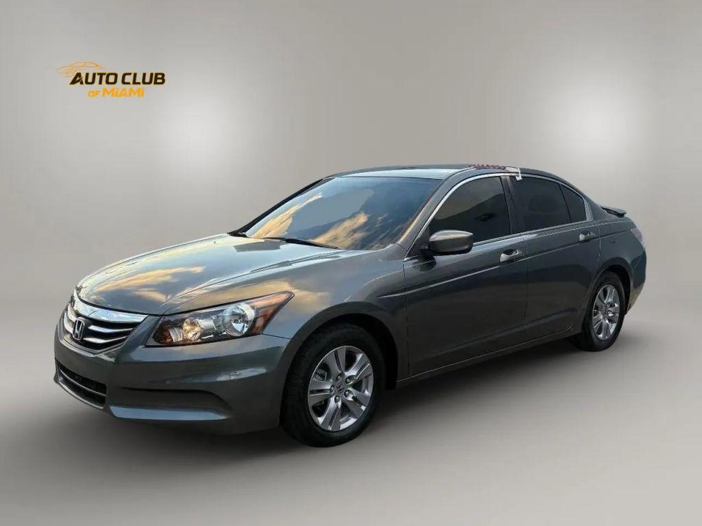 Honda Accord - Thumbnail 4