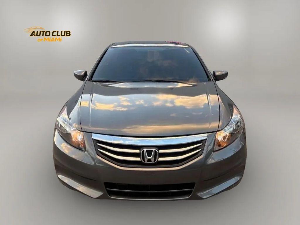 Honda Accord - Thumbnail 5