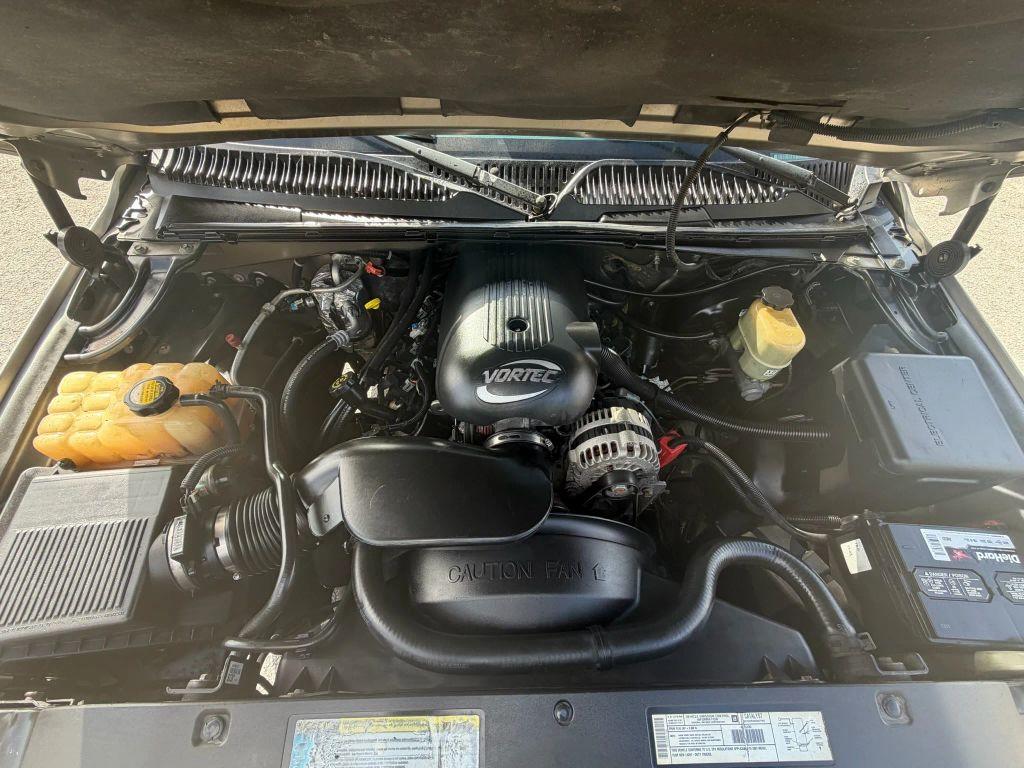 Gmc Sierra 1500 Extended Cab - Thumbnail 2