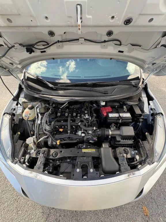 Nissan Versa - Thumbnail 3