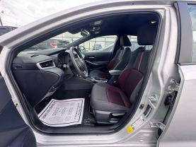 Toyota Corolla - Thumbnail 20