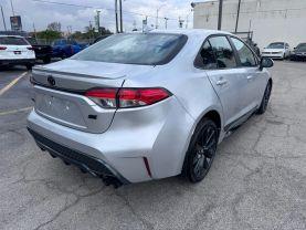 Toyota Corolla - Thumbnail 6