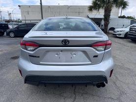 Toyota Corolla - Thumbnail 7