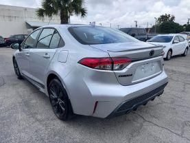 Toyota Corolla - Thumbnail 8