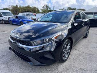 Kia K5 - Thumbnail 5