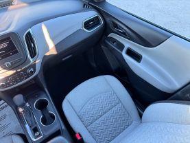 Chevrolet Equinox - Thumbnail 11