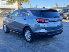 Chevrolet Equinox - Thumbnail 9