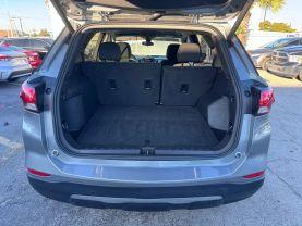 Chevrolet Equinox - Thumbnail 18