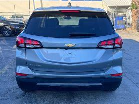 Chevrolet Equinox - Thumbnail 8
