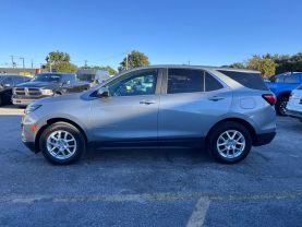 Chevrolet Equinox - Thumbnail 10