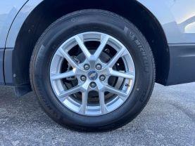 Chevrolet Equinox - Thumbnail 20