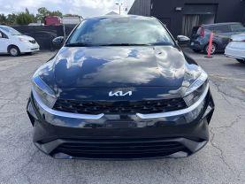 Kia Forte - Thumbnail 3