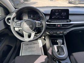 Kia Forte - Thumbnail 13