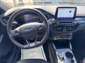 Ford Escape - Thumbnail 13