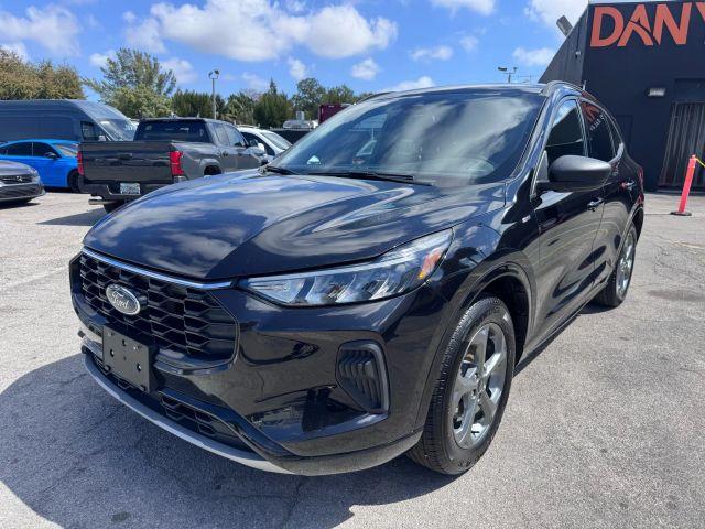 Ford Escape - View 1