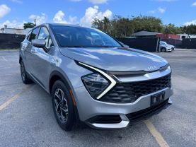 Kia Sportage - Thumbnail 4