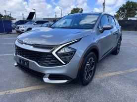 Kia Sportage - Thumbnail 2